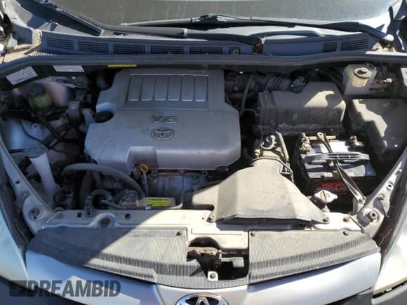 2009 Toyota Sienna XLE с VIN 5TDBK22C79S027728, выставлен на аукционе Copart как лот 87403415 с пробегом 160 982 миль миль и Чистый • Clean title. История ставок и продаж доступна на DreamBid. Изображение 12.