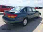 2002 Saturn LS с VIN 1G8JS54F52Y592925, выставлен на аукционе IAAI как лот 42689560 с пробегом Не указан миль и . История ставок и продаж доступна на DreamBid. Изображение 4.