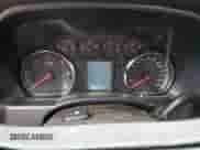 2018 GMC Sierra 1500 z VIN 1GTR1LEC4JZ282875, wystawiony jako Copart lot #86800714 z przebiegiem 163 872 mil mil oraz Szkoda całkowita • Salvage title. Historia ofert i sprzedaży dostępna na DreamBid. Obrazek 9.