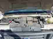 2007 Ford Econoline Cargo Commercial with VIN 1FTNE24L67DB44212, listed as a IAAI auction lot 43267673 with 156,329 mi miles and . Bid and sale history available at DreamBid. Image 10.