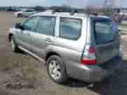 2006 Subaru Forester XT Limited с VIN JF1SG69676H726310, выставлен на аукционе IAAI как лот 41661229 с пробегом 163 942 миль миль и . История ставок и продаж доступна на DreamBid. Изображение 3.