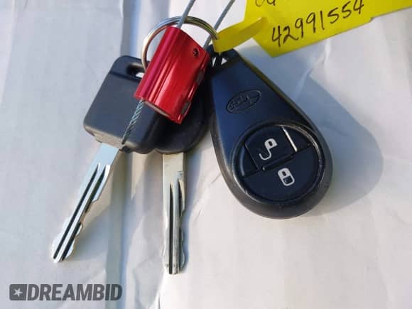 2006 Subaru Forester X with VIN JF1SG636X6H705475, listed as a IAAI auction lot 42991554 with 205,108 mi miles and . Bid and sale history available at DreamBid. Image 11.