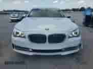 2013 BMW 7 Series 740Li с VIN WBAYE4C57DD137466, выставлен на аукционе Copart как лот 68468475 с пробегом 88 348 миль миль и Списание • Salvage title. История ставок и продаж доступна на DreamBid. Изображение 5.