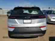2023 Chevrolet Bolt EUV Premier с VIN 1G1FZ6S09P4130922, выставлен на аукционе Copart как лот 47158973 с пробегом 1 263 миль миль и . История ставок и продаж доступна на DreamBid. Изображение 6.
