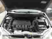 2004 Toyota Corolla CE with VIN JTDBR32E342029415, listed as a IAAI auction lot 43165463 with 210,597 mi miles and . Bid and sale history available at DreamBid. Image 10.