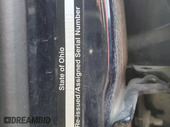 2005 Chevrolet Suburban Z71 с VIN 3GNFK16Z85G167040, выставлен на аукционе Copart как лот 71826115 с пробегом 140 316 миль миль и Списание • Salvage title. История ставок и продаж доступна на DreamBid. Изображение 14.