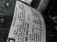 2009 Chevrolet Traverse LTZ z VIN 1GNER33D69S165443, wystawiony jako Copart lot #67540804 z przebiegiem Nie podano mil oraz Szkoda całkowita • Salvage title. Historia ofert i sprzedaży dostępna na DreamBid. Obrazek 13.