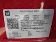 2024 Chevrolet Traverse FWD LT with VIN 1GNERGKS9RJ148567, listed as a IAAI auction lot 42233710 with 17,536 mi miles and . Bid and sale history available at DreamBid. Image 9.