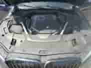 2021 BMW 7 Series 740i с VIN WBA7T2C05MCF70352, выставлен на аукционе Copart как лот 61535335 с пробегом 64 736 миль миль и Списание • Salvage title. История ставок и продаж доступна на DreamBid. Изображение 11.