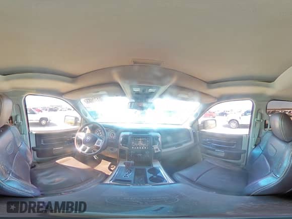 2013 Ram 1500 z VIN 1C6RR6WT6DS707090, wystawiony jako Copart lot #50172665 z przebiegiem 247 129 mil mil oraz Szkoda całkowita • Salvage title. Historia ofert i sprzedaży dostępna na DreamBid. Obrazek 15.