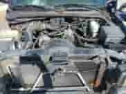 2004 Chevrolet Silverado 1500 Work Truck z VIN 1GCEC14X54Z131159, wystawiony jako Copart lot #50174095 z przebiegiem 61 774 mil mil oraz Szkoda całkowita • Salvage title. Historia ofert i sprzedaży dostępna na DreamBid. Obrazek 11.