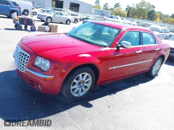 2007 Chrysler 300 C с VIN 2C3KA63H37H767359, выставлен на аукционе IAAI как лот 43476051 с пробегом 144 048 миль миль и . История ставок и продаж доступна на DreamBid. Изображение 2.