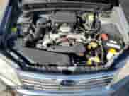 2010 Subaru Forester X Premium с VIN JF2SH6CC6AH781363, выставлен на аукционе Copart как лот 85924715 с пробегом 144 601 миль миль и Чистый • Clean title. История ставок и продаж доступна на DreamBid. Изображение 12.