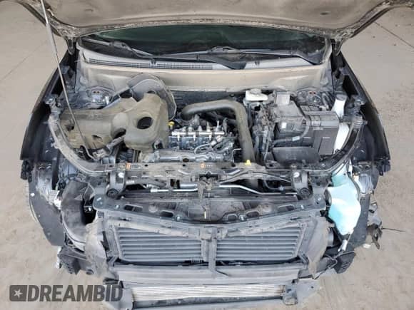 2023 Chevrolet Equinox LT с VIN 3GNAXKEG0PL222463, выставлен на аукционе Copart как лот 87308345 с пробегом 154 239 миль миль и Чистый • Clean title. История ставок и продаж доступна на DreamBid. Изображение 12.