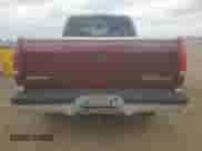 1997 GMC Sierra 1500 with VIN 2GTEK19R3V1540039, listed as a Copart auction lot 62322765 with 274,179 mi miles and Clean title. Bid and sale history available at DreamBid. Image 6.