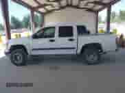 2007 Chevrolet Colorado 2LT z VIN 1GCCS13E478105348, wystawiony jako IAAI lot #42820005 z przebiegiem 157 641 mil mil oraz . Historia ofert i sprzedaży dostępna na DreamBid. Obrazek 15.