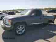 2003 GMC Sierra 1500 SLE с VIN 1GTEC14V73Z291346, выставлен на аукционе Copart как лот 72029194 с пробегом 226 752 миль миль и Списание • Salvage title. История ставок и продаж доступна на DreamBid. Изображение 1.