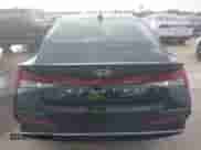 2025 Hyundai Elantra SEL Convenience с VIN KMHLS4DG4SU001746, выставлен на аукционе IAAI как лот 43548381 с пробегом 3 973 миль миль и . История ставок и продаж доступна на DreamBid. Изображение 16.