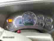 2005 Cadillac Escalade EXT with VIN 3GYEK62N65G162191, listed as a IAAI auction lot 40421755 with 119,628 mi miles and . Bid and sale history available at DreamBid. Image 7.