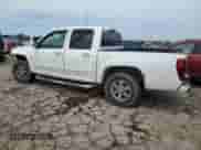 2011 Chevrolet Colorado 1LT z VIN 1GCHTCFE6B8121313, wystawiony jako Copart lot #58437305 z przebiegiem 146 294 mil mil oraz Czysty tytuł • Clean title. Historia ofert i sprzedaży dostępna na DreamBid. Obrazek 2.