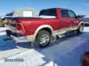 2014 Ram 1500 Longhorn Limited с VIN 1C6RR7WT3ES235213, выставлен на аукционе Copart как лот 87334364 с пробегом 164 421 миль миль и Списание • Salvage title. История ставок и продаж доступна на DreamBid. Изображение 3.