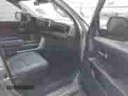 2024 Toyota Tundra SR5 with VIN 5TFLA5EC0RX022983, listed as a IAAI auction lot 41414520 with 20,576 mi miles and . Bid and sale history available at DreamBid. Image 5.