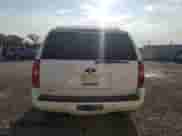 2013 Chevrolet Tahoe LT with VIN 1GNSKBE08DR289631, listed as a Copart auction lot 66216345 with 206,298 mi miles and Salvage title. Bid and sale history available at DreamBid. Image 6.
