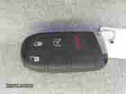 2023 Jeep Compass Latitude Lux с VIN 3C4NJDFN8PT531229, выставлен на аукционе IAAI как лот 42383427 с пробегом 6 979 миль миль и . История ставок и продаж доступна на DreamBid. Изображение 11.