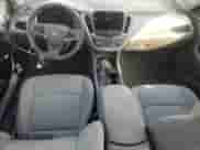 2020 Chevrolet Malibu LS with VIN 1G1ZB5ST4LF115555, listed as a Copart auction lot 81586535 with 171,000 mi miles and Salvage title. Bid and sale history available at DreamBid. Image 8.