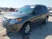 2012 Hyundai Santa Fe GLS с VIN 5XYZG3AB2CG124760, выставлен на аукционе IAAI как лот 43210891 с пробегом 186 379 миль миль и . История ставок и продаж доступна на DreamBid. Изображение 2.