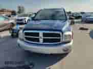 2004 Dodge Durango SLT with VIN 1D4HB48D14F146070, listed as a Copart auction lot 69875295 with 106,001 mi miles and Salvage title. Bid and sale history available at DreamBid. Image 5.
