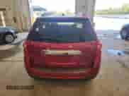 2013 Chevrolet Equinox LT z VIN 2GNFLNEK4D6216463, wystawiony jako Copart lot #81336395 z przebiegiem 125 357 mil mil oraz Czysty tytuł • Clean title. Historia ofert i sprzedaży dostępna na DreamBid. Obrazek 6.