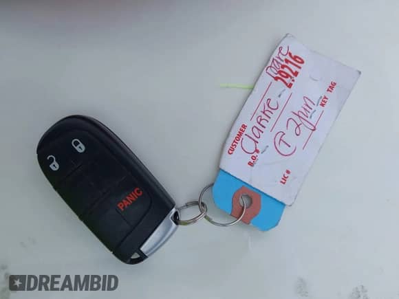 2020 Jeep Grand Cherokee Laredo E с VIN 1C4RJFAG0LC364232, выставлен на аукционе IAAI как лот 42519520 с пробегом 74 440 миль миль и . История ставок и продаж доступна на DreamBid. Изображение 11.