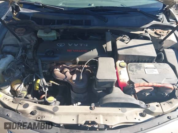 2007 Toyota Camry с VIN JTNBB46K373029435, выставлен на аукционе IAAI как лот 43424041 с пробегом 256 903 миль миль и . История ставок и продаж доступна на DreamBid. Изображение 10.