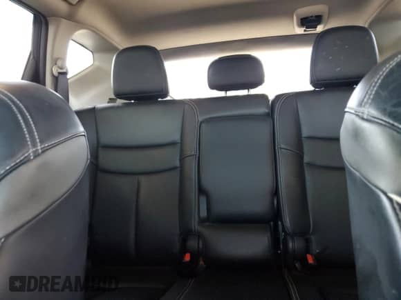 2015 Nissan Murano SV с VIN 5N1AZ2MG7FN208963, выставлен на аукционе Copart как лот 66452855 с пробегом 111 906 миль миль и Списание • Salvage title. История ставок и продаж доступна на DreamBid. Изображение 10.