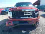 2014 Ford F-150 XLT with VIN 1FTFW1EF2EKF71609, listed as a IAAI auction lot 43157377 with 210,537 mi miles and . Bid and sale history available at DreamBid. Image 6.