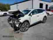 2019 Nissan Murano SL с VIN 5N1AZ2MS5KN165481, выставлен на аукционе Copart как лот 82367255 с пробегом Не указан миль и Списание • Salvage title. История ставок и продаж доступна на DreamBid. Изображение 1.