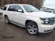2015 Chevrolet Tahoe LTZ с VIN 1GNSKCKC5FR106385, выставлен на аукционе IAAI как лот 43577834 с пробегом 301 948 миль миль и . История ставок и продаж доступна на DreamBid. Изображение 13.