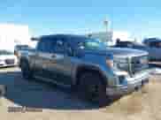 2020 GMC Sierra 1500 Elevation with VIN 3GTP8CED9LG242449, listed as a IAAI auction lot 40906107 with 86,042 mi miles and . Bid and sale history available at DreamBid. Image 1.