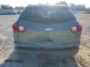 2009 Chevrolet Traverse 2LT z VIN 1GNER23D49S152605, wystawiony jako Copart lot #80723155 z przebiegiem Nie podano mil oraz Szkoda całkowita • Salvage title. Historia ofert i sprzedaży dostępna na DreamBid. Obrazek 6.