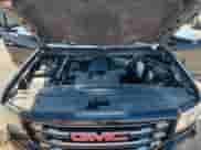 2016 GMC Sierra 1500 SLE с VIN 3GTU2MECXGG205059, выставлен на аукционе Copart как лот 71206835 с пробегом 174 768 миль миль и Списание • Salvage title. История ставок и продаж доступна на DreamBid. Изображение 11.