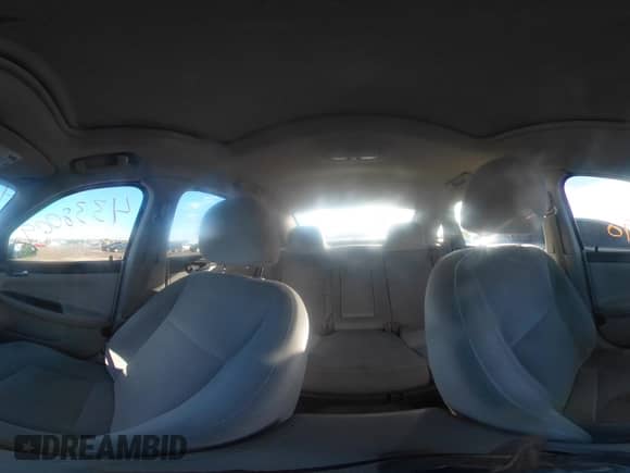2012 Chevrolet Impala LT Fleet with VIN 2G1WG5E30C1277092, listed as a IAAI auction lot 43380090 with 129,296 mi miles and . Bid and sale history available at DreamBid. Image 18.