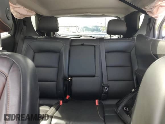 2018 Chevrolet Equinox Premier with VIN 2GNAXMEV6J6154532, listed as a Copart auction lot 70900395 with Not provided miles and Salvage title. Bid and sale history available at DreamBid. Image 10.