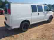 2000 Chevrolet Express Cargo с VIN 1GCFG15W8Y1222395, выставлен на аукционе IAAI как лот 42573902 с пробегом 187 590 миль миль и . История ставок и продаж доступна на DreamBid. Изображение 4.