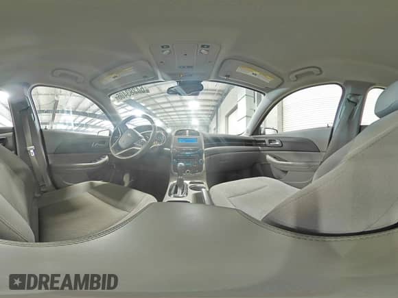 2014 Chevrolet Malibu LS с VIN 1G11B5SL2EF216237, выставлен на аукционе Copart как лот 64283405 с пробегом 104 410 миль миль и Списание • Salvage title. История ставок и продаж доступна на DreamBid. Изображение 14.