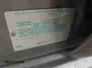 2006 Subaru Forester X with VIN JF1SG65696H720045, listed as a IAAI auction lot 43436080 with 156,850 mi miles and . Bid and sale history available at DreamBid. Image 9.