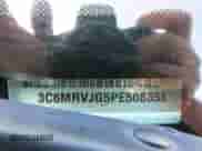 2023 Ram ProMaster Cargo с VIN 3C6MRVJG5PE508358, выставлен на аукционе Copart как лот 70176805 с пробегом 32 504 миль миль и Списание • Salvage title. История ставок и продаж доступна на DreamBid. Изображение 10.