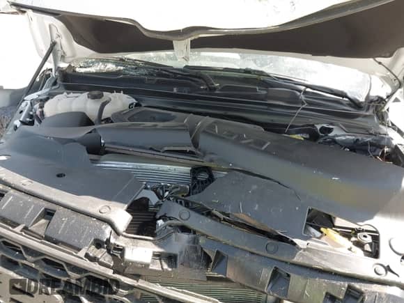 2025 Ram 1500 Rebel z VIN 1C6SRFLP8SN591735, wystawiony jako IAAI lot #42007114 z przebiegiem 3 861 mil mil oraz . Historia ofert i sprzedaży dostępna na DreamBid. Obrazek 10.