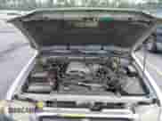 2004 Nissan Pathfinder SE with VIN JN8DR09XX4W806281, listed as a IAAI auction lot 42411982 with 259,921 mi miles and . Bid and sale history available at DreamBid. Image 10.