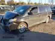 2017 Toyota Sienna XLE Auto Access Seat z VIN 5TDYZ3DC2HS805845, wystawiony jako IAAI lot #41456888 z przebiegiem 138 475 mil mil oraz . Historia ofert i sprzedaży dostępna na DreamBid. Obrazek 19.